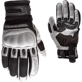 Ventilator X Ce Glove Silver/Black Sm